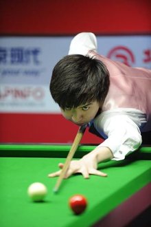 他将有机会 他将有机会